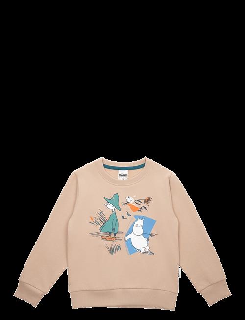 Martinex | Storm Collegetröja | 122