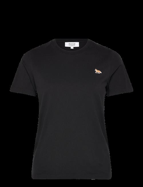 Maison Kitsune | Baby Fox Patch Regular Tee Shirt | L