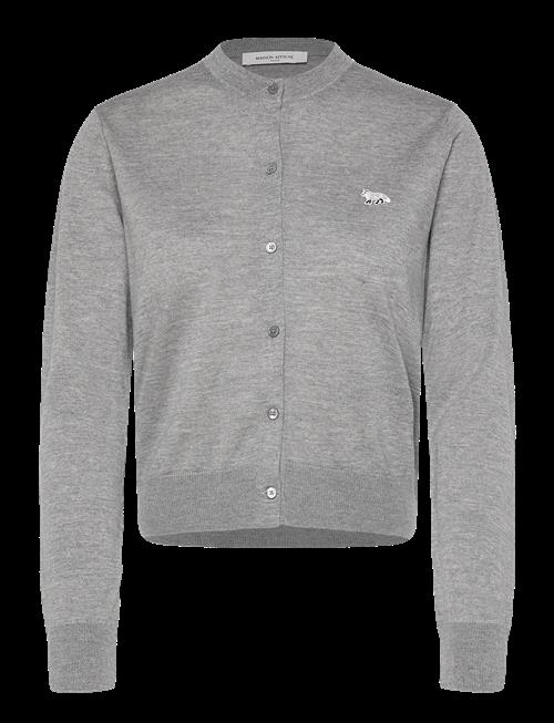 Maison Kitsune | Cardigan | L