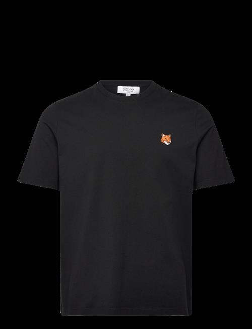 Maison Kitsune | Fox Head Regular Tee-Shirt | L
