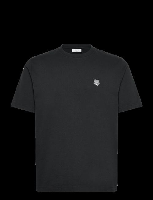 Maison Kitsune | Fox Head Comfort Tee-Shirt | XL