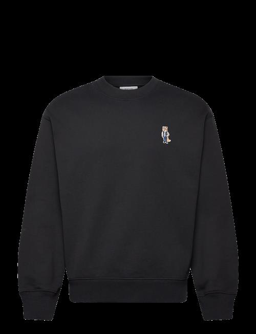 Maison Kitsune | Dressed Fox Comfort Sweatshirt | L