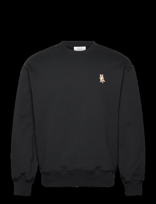 Maison Kitsune | Standing Fox Comfort Sweatshirt | XXL