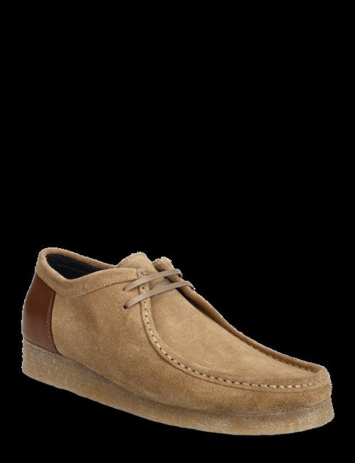 Bianco | Biaray Moc Toe Suede 2.0 | 43