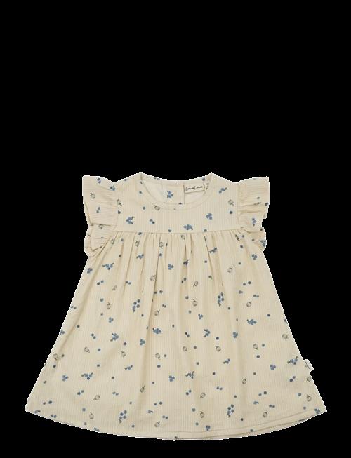 LouieLouie | Belle Dress - Seersucker | 86