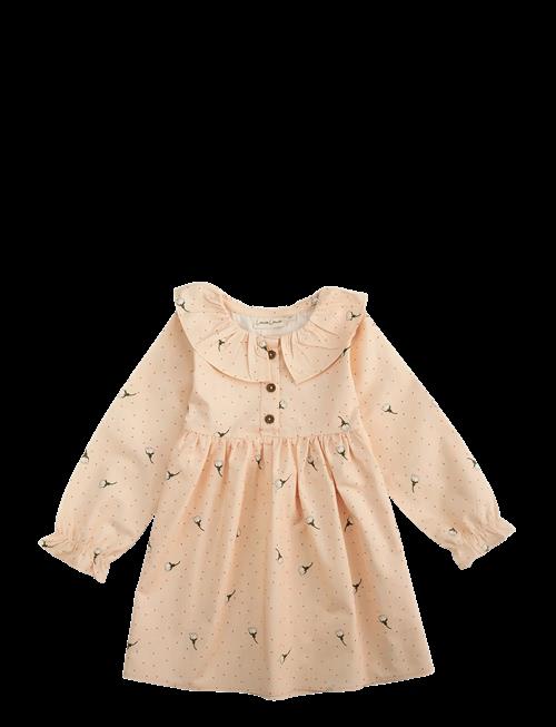 LouieLouie | Lilly Dress - Poplin | 86