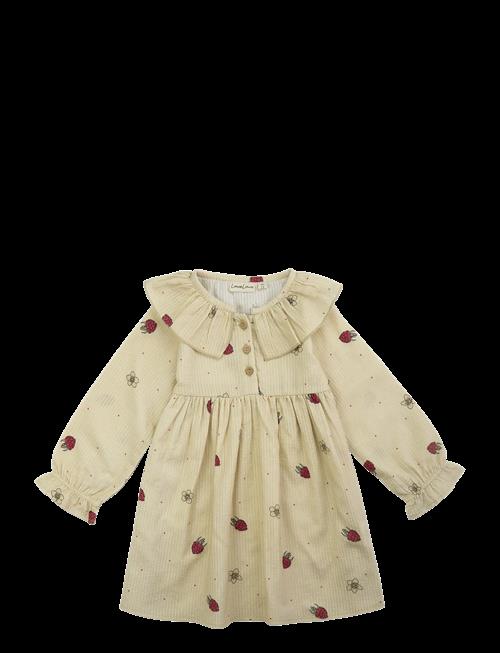 LouieLouie | Lilly Dress - Seersucker | 86