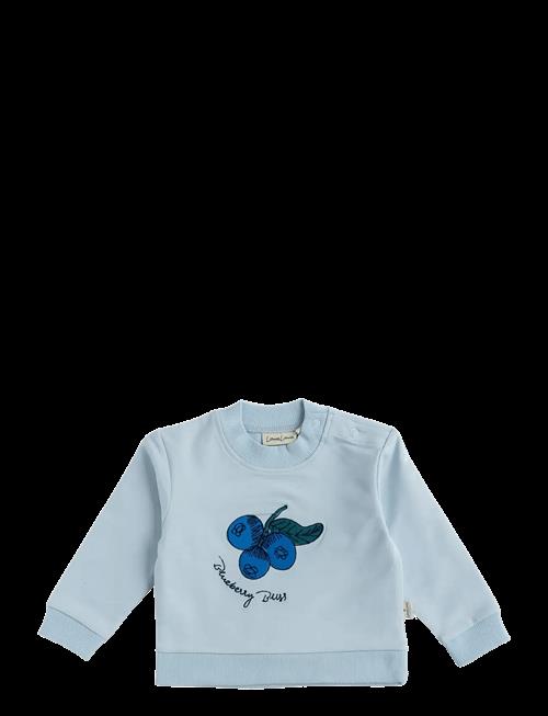 LouieLouie | Terry Sweatshirt- Fleece | 68