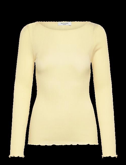 Rosemunde | Rwjudy Ls Boatneck T-Shirt | L