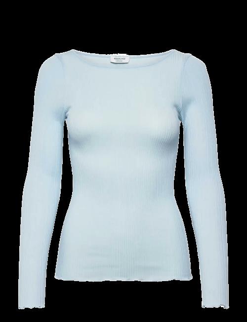 Rosemunde | Rwjudy Ls Boatneck T-Shirt | M