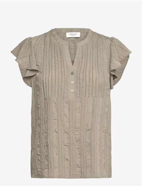 Rosemunde | Rwmary Ss Top | 34