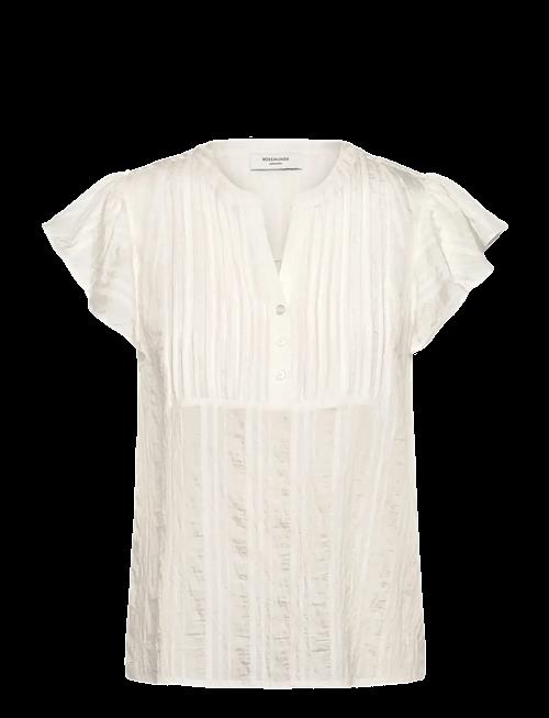 Rosemunde | Rwmary Ss Top | 40