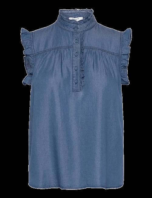 Rosemunde | Rwdallas Sl Top | 34