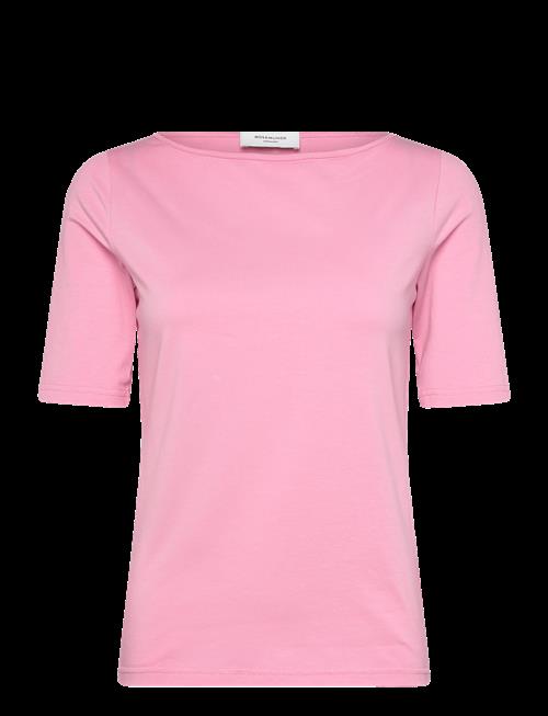 Rosemunde | Rwnatali 2/4 Boatneck T-Shirt | M