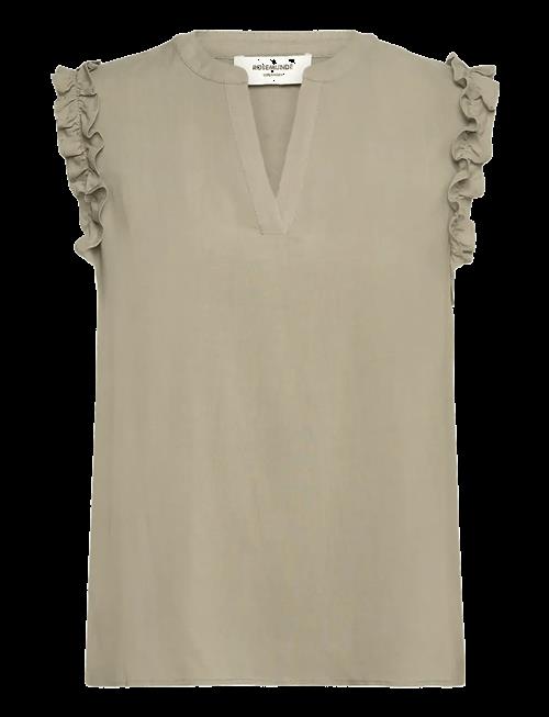 Rosemunde | Rwelif Sl Top | 40
