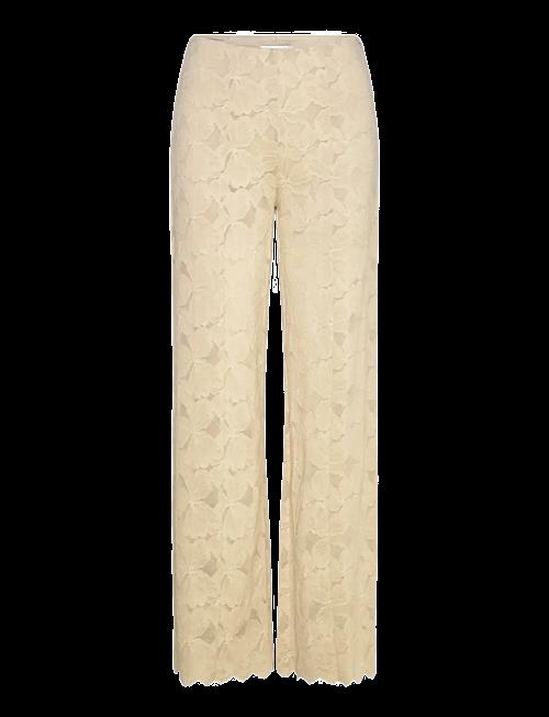 Rosemunde | Rwfiona Mw Lace Trousers | L