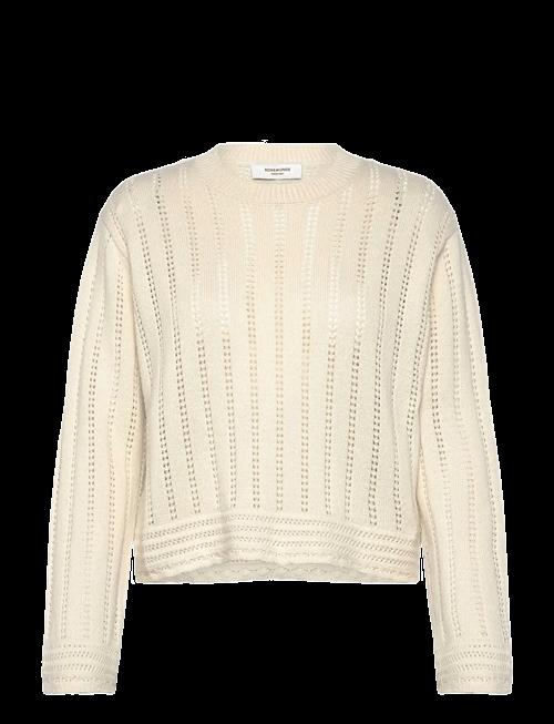 Rosemunde | Rwemilie Ls O-Neck Pullover | M