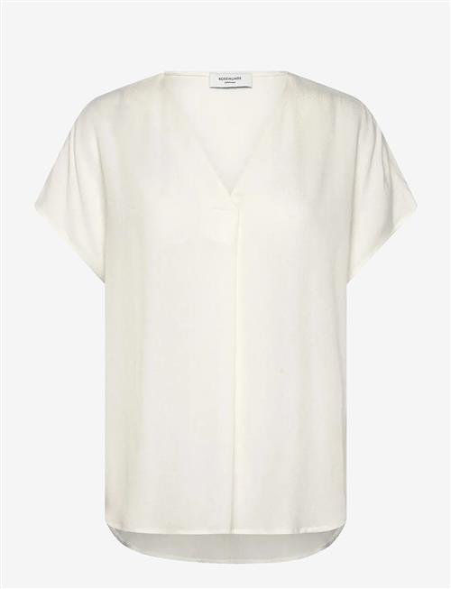 Rosemunde | Rwraya Sl Blouse | 40
