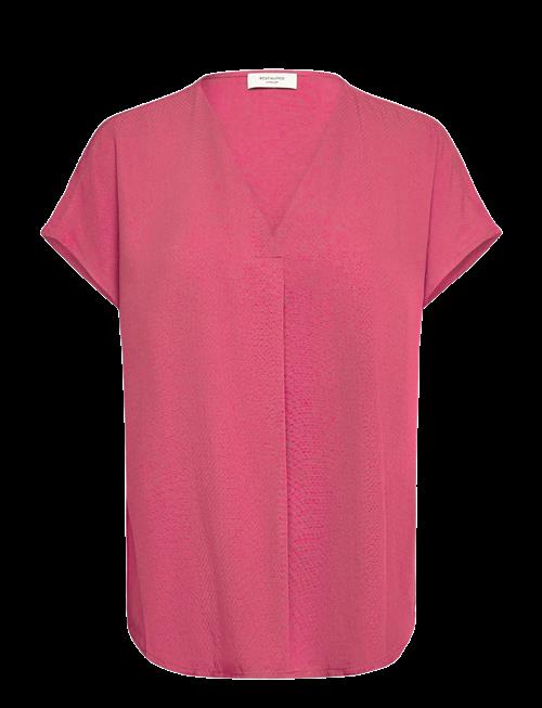 Rosemunde | Rwraya Sl Blouse | 38