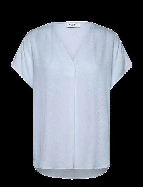 Rosemunde | Rwraya Sl Blouse | 40