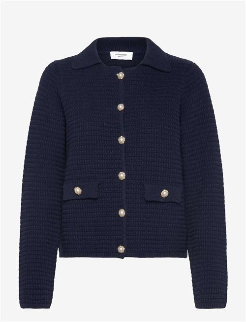 Rosemunde | Rwemilie Ls Knit Jacket | S