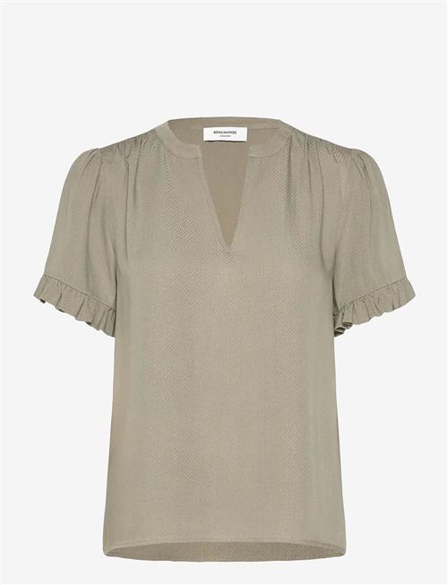 Rosemunde | Rwraya Ss Blouse | 34