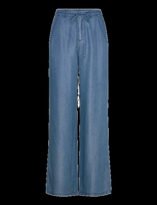 Rosemunde | Rwdallas Mw Trousers | 42