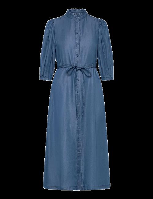 Rosemunde | Rwdallas Ls Midi Dress | 36