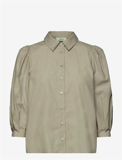Rosemunde | Rwmegan 3/4 Shirt | 34