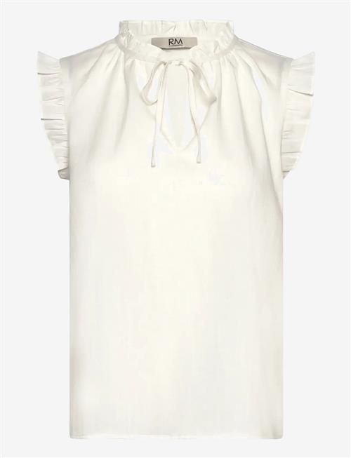 RM By Rosemunde | Rmwtalia Sl Top | 34