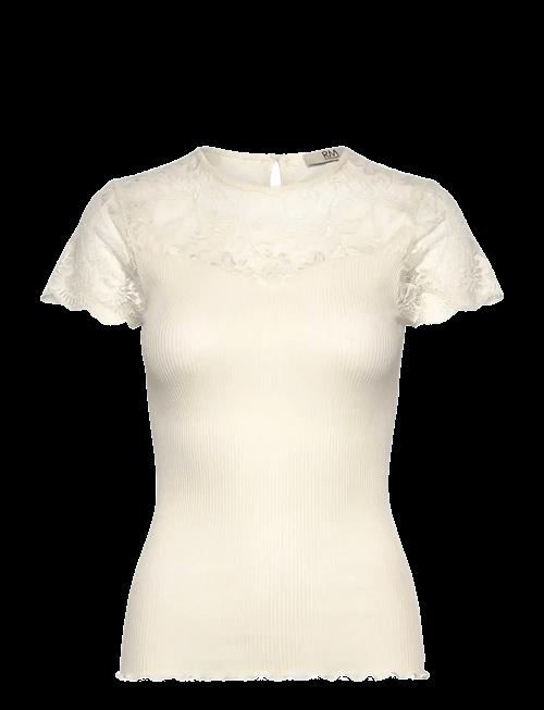 RM By Rosemunde | Rmwbea Ss O-Neck T-Shirt | XL