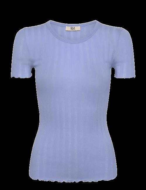 RM By Rosemunde | Rmwbardot Ss T-Shirt | M