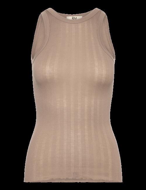 RM By Rosemunde | Rmwbardot Sl Tank Top | S