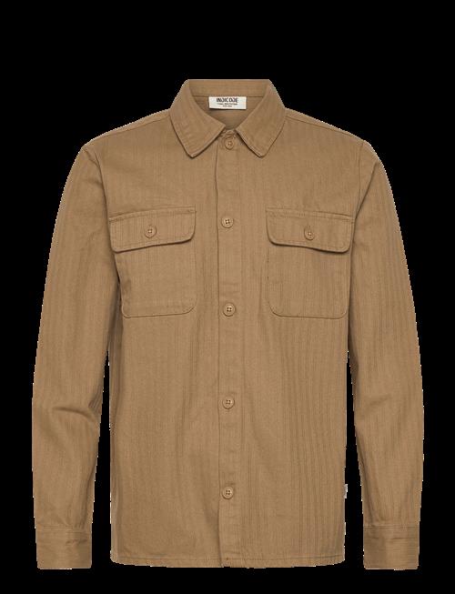 INDICODE | Inbemol Shirt | L