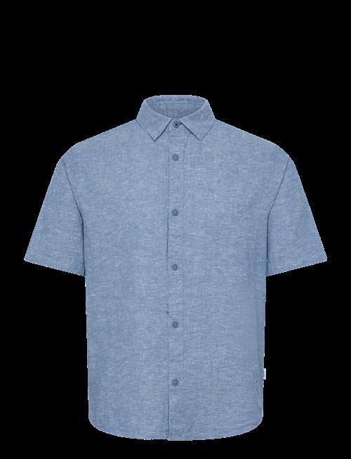 INDICODE | Inleoni Ss Shirt | L