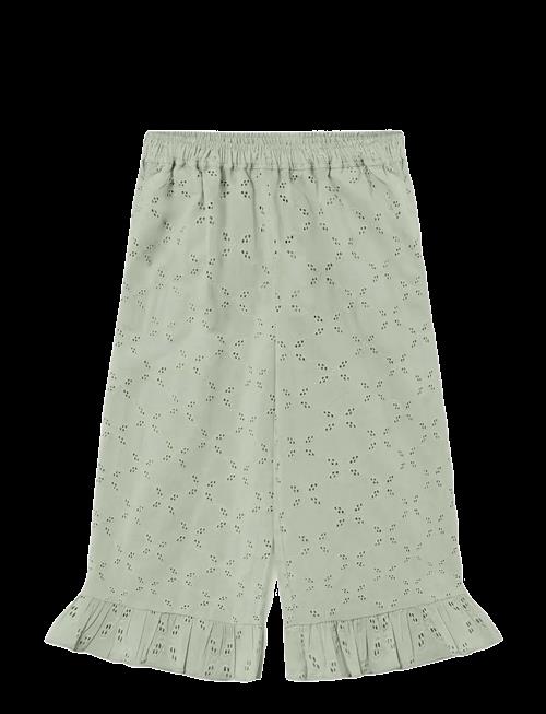 Fliink | Harper Ruffle Pant | 86
