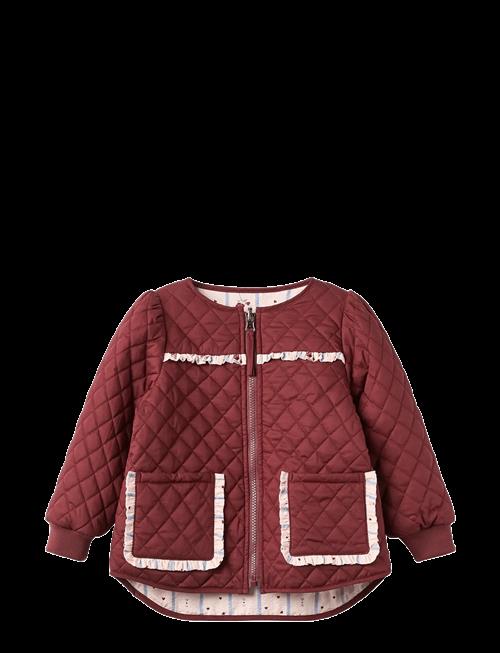 Fliink | Kota Reversible Flower Jacket | 92