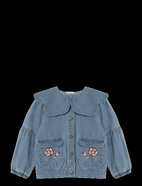 Fliink | Don Rose Bomberjacket | 98