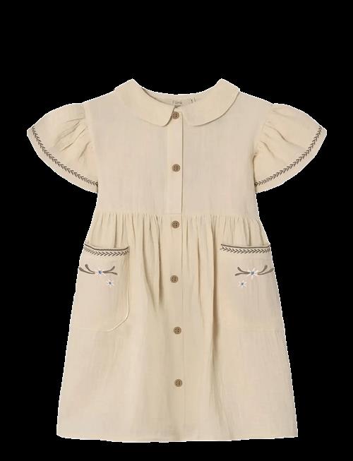 Fliink | Amour Flower Dress | 110