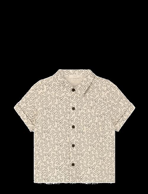 Fliink | Elmo Ss Shirt | 92