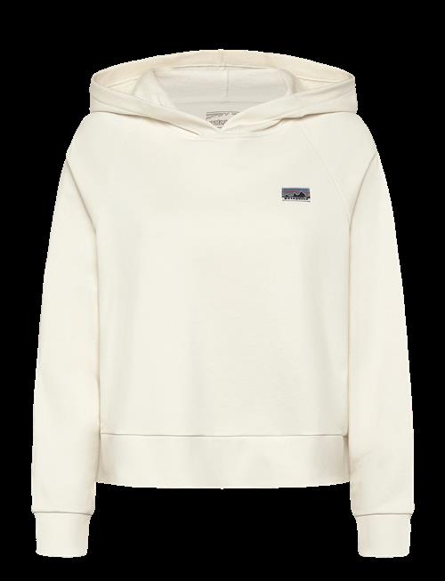 Patagonia | W's Regenerative Organic Certified Cotton Essential Hoody | S
