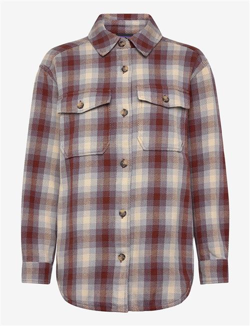 Patagonia | W's Fjord Loft Overshirt Jkt | S
