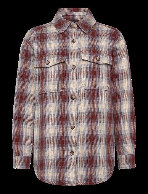 Patagonia | W's Fjord Loft Overshirt Jkt | XL