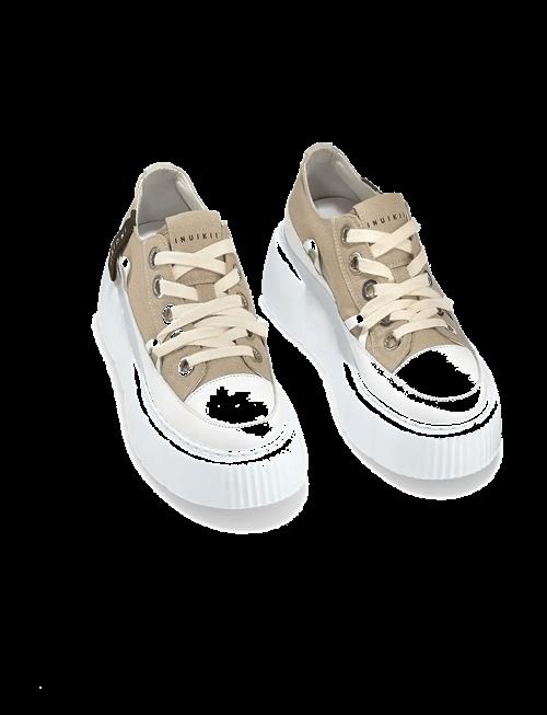Inuikii | Matilda Canvas Low | 37