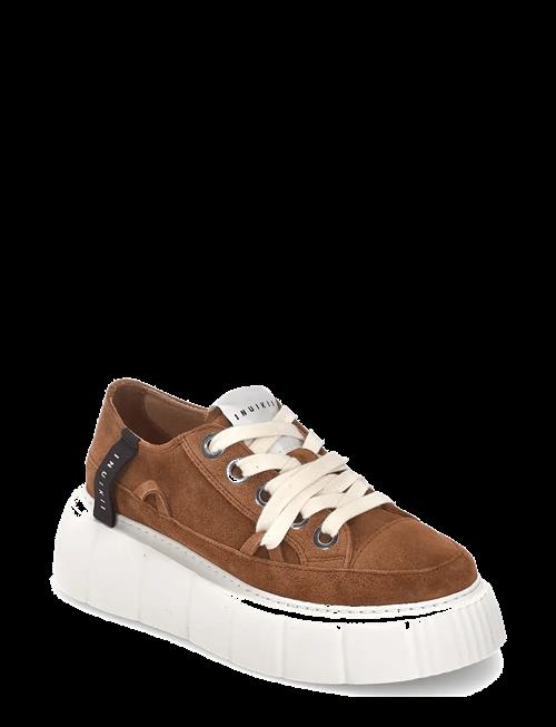 Inuikii | Matilda Suede | 39
