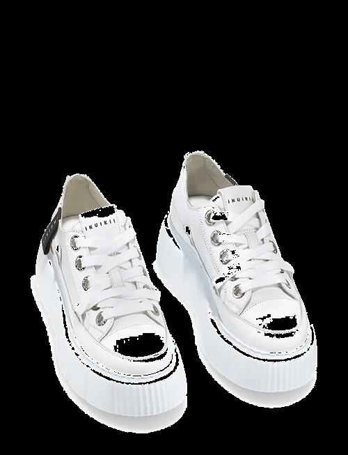 Inuikii | Leather Matilda Low | 40
