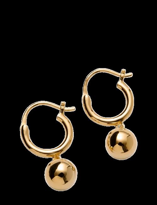 Pernille Corydon | Elements Earrings | ONE SIZE