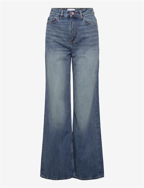 GANNI | Rigid Denim Magny | 26W/34L
