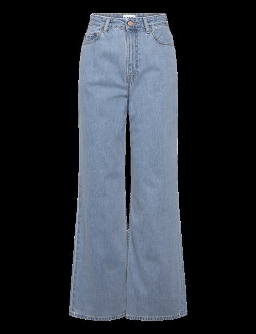 GANNI | Rigid Denim Magny | 28W/32L