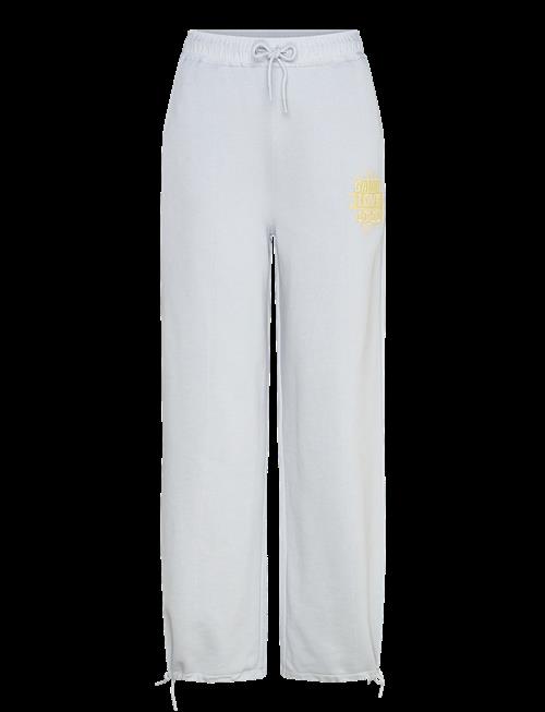 GANNI | Isoli Mid Waist Straight Leg Sweatpants | S